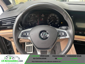 Volkswagen Touareg 4.0 TDI 421ch BVA 4Motion  occasion � Beaupuy - photo n�7