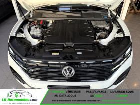 Volkswagen Touareg 4.0 TDI 421ch BVA 4Motion  occasion � Beaupuy - photo n�9