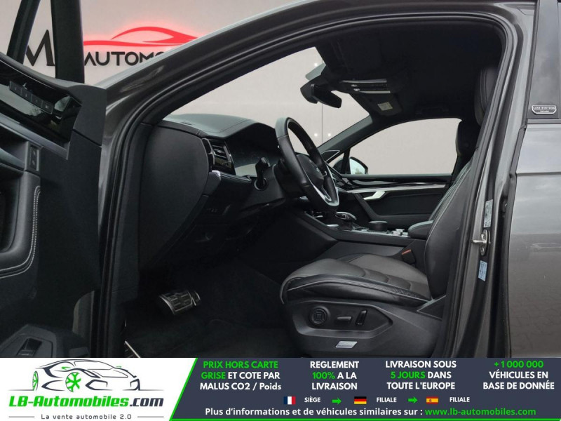 Volkswagen Touareg 4.0 TDI 421ch BVA 4Motion  occasion � Beaupuy - photo n�7