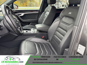 Volkswagen Touareg 4.0 TDI 421ch BVA 4Motion  occasion � Beaupuy - photo n�7