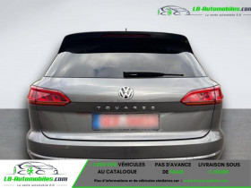 Volkswagen Touareg 4.0 TDI 421ch BVA 4Motion  occasion � Beaupuy - photo n�6