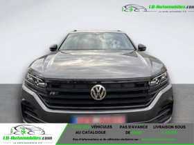 Volkswagen Touareg 4.0 TDI 421ch BVA 4Motion  occasion � Beaupuy - photo n�4