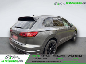 Volkswagen Touareg 4.0 TDI 421ch BVA 4Motion  occasion � Beaupuy - photo n�3