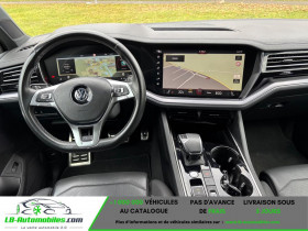 Volkswagen Touareg 4.0 TDI 421ch BVA 4Motion  occasion � Beaupuy - photo n�2