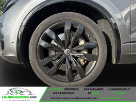 Volkswagen Touareg 4.0 TDI 421ch BVA 4Motion  occasion � Beaupuy - photo n�7