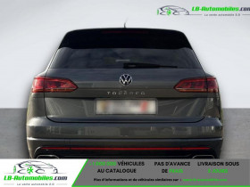 Volkswagen Touareg 4.0 TDI 421ch BVA 4Motion  occasion � Beaupuy - photo n�5