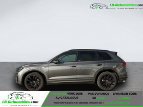 Volkswagen Touareg 4.0 TDI 421ch BVA 4Motion  occasion � Beaupuy - photo n�4