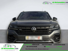 Volkswagen Touareg 4.0 TDI 421ch BVA 4Motion  occasion � Beaupuy - photo n�3