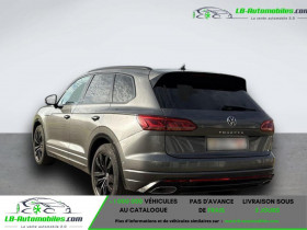 Volkswagen Touareg 4.0 TDI 421ch BVA 4Motion  occasion � Beaupuy - photo n�2