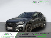 Annonce Volkswagen Touareg occasion Diesel 4.0 TDI 421ch BVA 4Motion � Beaupuy
