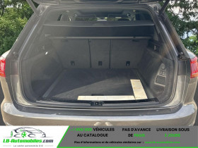 Volkswagen Touareg 4.0 TDI 421ch BVA 4Motion  occasion � Beaupuy - photo n�8