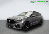 Annonce Volkswagen Touareg occasion Diesel 4.0 TDI 421ch BVA 4Motion  Beaupuy