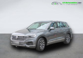 Annonce Volkswagen Touareg occasion Diesel 4.0 TDI 421ch BVA 4Motion  Beaupuy