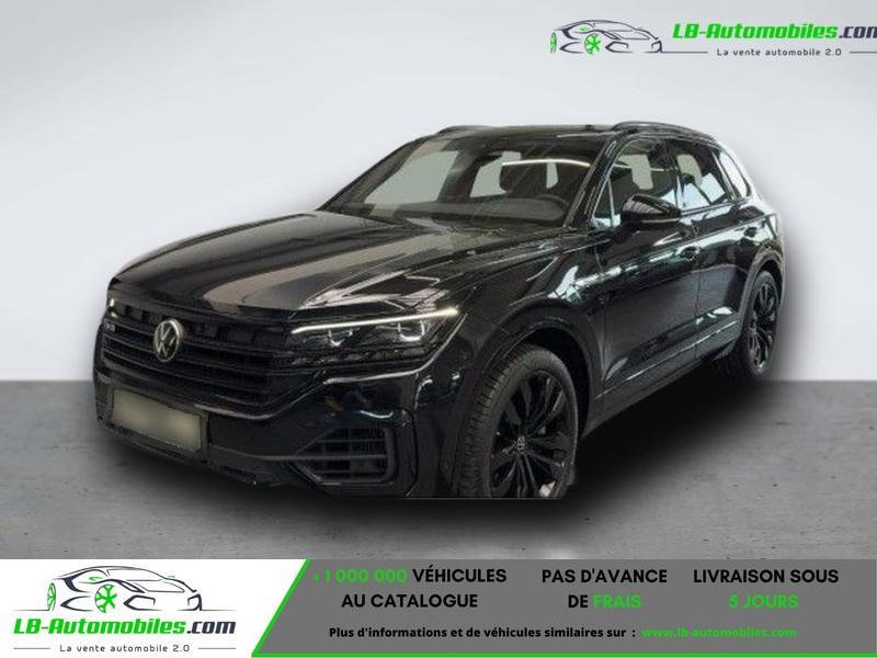 Volkswagen Touareg 4.0 TDI 421ch BVA 4Motion  occasion  Beaupuy