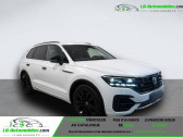 Volkswagen Touareg occasion année 2021 boite Automatique Annonce Volkswagen Touareg occasion Diesel 4.0 TDI 421ch BVA 4Motion à Beaupuy