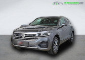 Volkswagen Touareg 4.0 TDI 421ch BVA 4Motion   Beaupuy 31