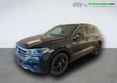 Volkswagen Touareg 4.0 TDI 421ch BVA 4Motion   Beaupuy 31