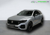Volkswagen Touareg occasion année 2020 boite Automatique Annonce Volkswagen Touareg occasion Diesel 4.0 TDI 421ch BVA 4Motion à Beaupuy