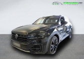 Volkswagen Touareg occasion année 2020 boite Automatique Annonce Volkswagen Touareg occasion Diesel 4.0 TDI 421ch BVA 4Motion à Beaupuy