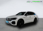 Volkswagen Touareg occasion année 2021 boite Automatique Annonce Volkswagen Touareg occasion Diesel 4.0 TDI 421ch BVA 4Motion à Beaupuy