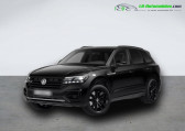 Volkswagen Touareg occasion année 2020 boite Automatique Annonce Volkswagen Touareg occasion Diesel 4.0 TDI 421ch BVA 4Motion à Beaupuy