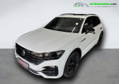 Annonce Volkswagen Touareg occasion Diesel 4.0 TDI 421ch BVA 4Motion  Beaupuy
