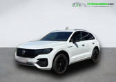 Volkswagen Touareg occasion année 2021 boite Automatique Annonce Volkswagen Touareg occasion Diesel 4.0 TDI 421ch BVA 4Motion à Beaupuy