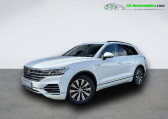 Volkswagen Touareg 4.0 TDI 421ch BVA 4Motion   Beaupuy 31