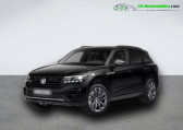 Volkswagen Touareg 4.0 TDI 421ch BVA 4Motion   Beaupuy 31