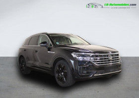 Volkswagen Touareg , garage LB AUTOMOBILES  Beaupuy