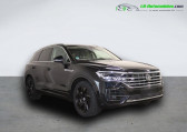 Volkswagen Touareg occasion année 2020 boite Automatique Annonce Volkswagen Touareg occasion Diesel 4.0 TDI 421ch BVA 4Motion à Beaupuy
