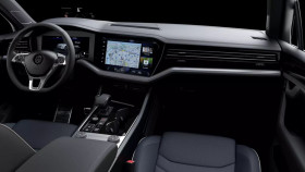 Volkswagen Touareg 4.0 TDI 421ch BVA 4Motion  occasion  Beaupuy - photo n2