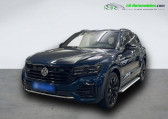 Volkswagen Touareg 4.0 TDI 421ch BVA 4Motion   Beaupuy 31