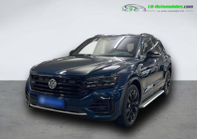 Volkswagen Touareg , garage LB AUTOMOBILES  Beaupuy