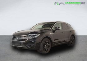 Volkswagen Touareg 4.0 TDI 421ch BVA 4Motion  occasion  Beaupuy - photo n2