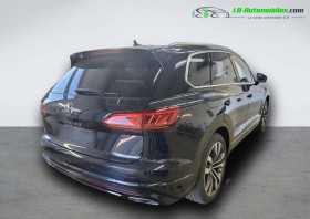 Volkswagen Touareg 4.0 TDI 421ch BVA 4Motion  occasion  Beaupuy - photo n2