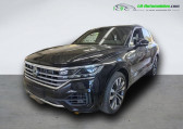 Volkswagen Touareg occasion année 2021 boite Automatique Annonce Volkswagen Touareg occasion Diesel 4.0 TDI 421ch BVA 4Motion à Beaupuy