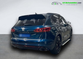 Volkswagen Touareg 4.0 TDI 421ch BVA 4Motion  occasion  Beaupuy - photo n4