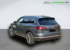 Volkswagen Touareg 4.0 TDI 421ch BVA 4Motion  occasion  Beaupuy - photo n2