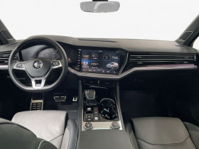 Volkswagen Touareg 4.0 TDI 421ch BVA 4Motion  occasion  Beaupuy - photo n3