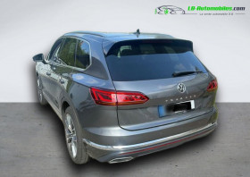 Volkswagen Touareg , garage LB AUTOMOBILES  Beaupuy