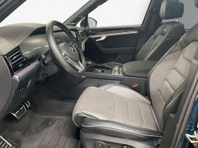 Volkswagen Touareg 4.0 TDI 421ch BVA 4Motion  occasion  Beaupuy - photo n7