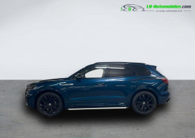 Volkswagen Touareg 4.0 TDI 421ch BVA 4Motion  occasion  Beaupuy - photo n6