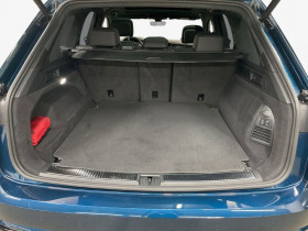 Volkswagen Touareg 4.0 TDI 421ch BVA 4Motion  occasion  Beaupuy - photo n10