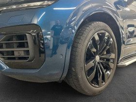 Volkswagen Touareg 4.0 TDI 421ch BVA 4Motion  occasion  Beaupuy - photo n9