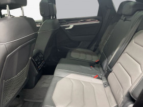 Volkswagen Touareg 4.0 TDI 421ch BVA 4Motion  occasion  Beaupuy - photo n8