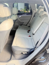 Volkswagen Touareg 4.0 TDI 421ch BVA 4Motion  occasion  Beaupuy - photo n3