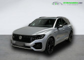 Volkswagen Touareg 4.0 TDI 421ch BVA 4Motion   Beaupuy 31
