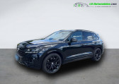 Volkswagen Touareg occasion année 2020 boite Automatique Annonce Volkswagen Touareg occasion Diesel 4.0 TDI 421ch BVA 4Motion à Beaupuy