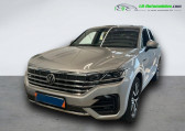 Volkswagen Touareg occasion année 2020 boite Automatique Annonce Volkswagen Touareg occasion Diesel 4.0 TDI 421ch BVA 4Motion à Beaupuy